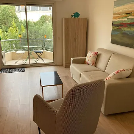 Grand Pointe Croisette *