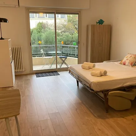 Grand Pointe Croisette