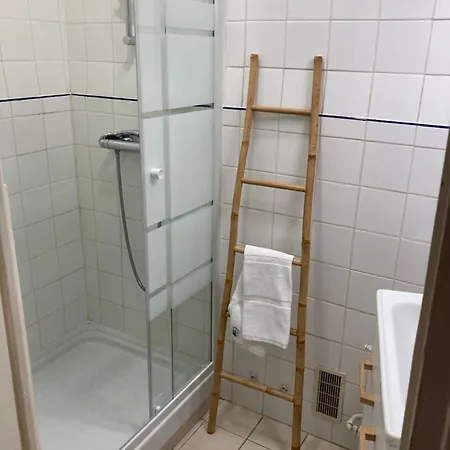 Grand Pointe Croisette Apartman