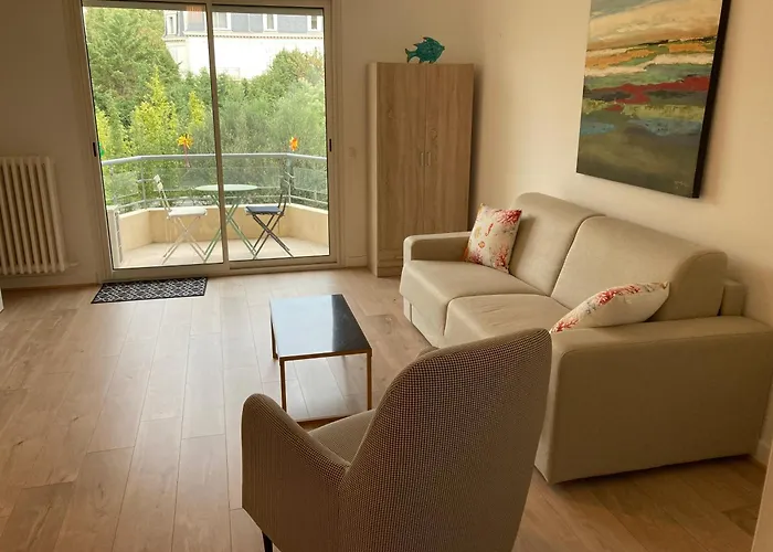 Grand Pointe Croisette *