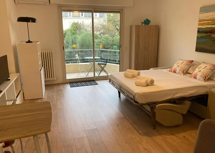 Grand Pointe Croisette