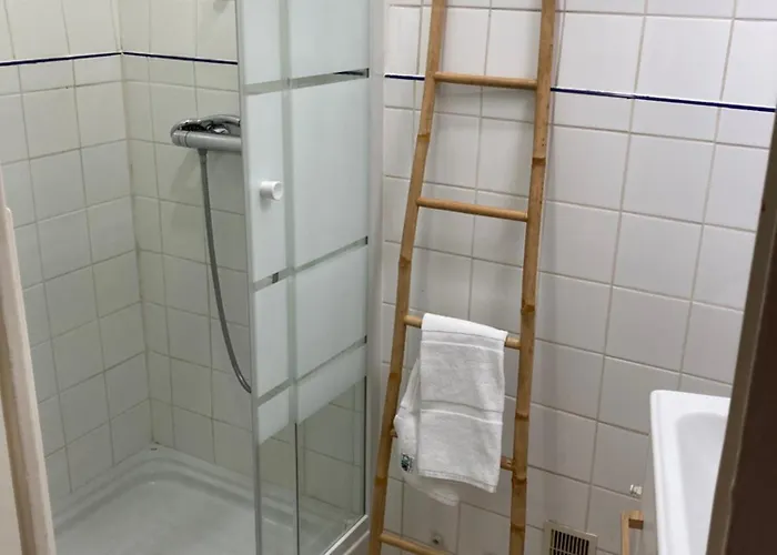 Grand Pointe Croisette Apartman